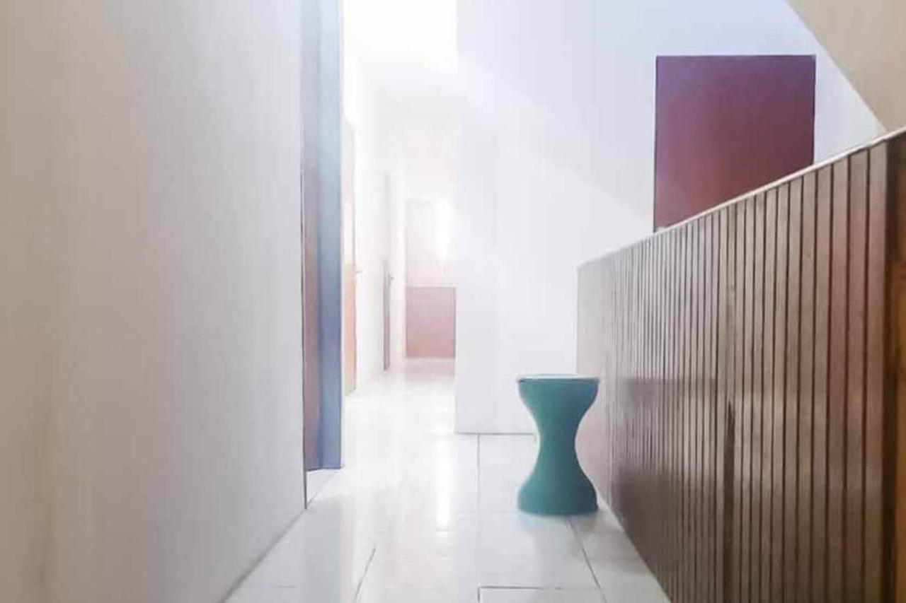 Hôtel Royal Mas Hayam Wuruk à Jakarta Extérieur photo