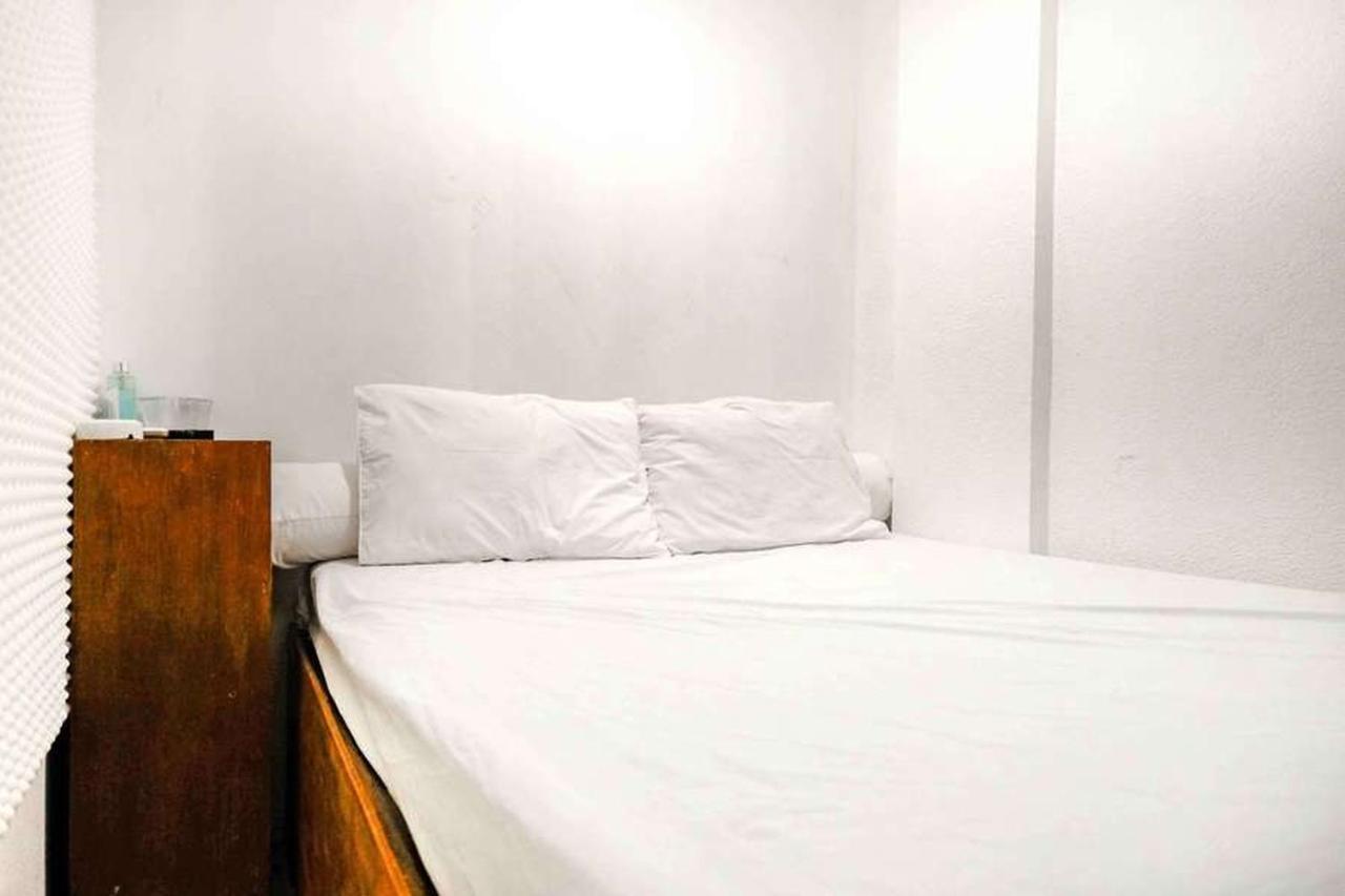 Hôtel Royal Mas Hayam Wuruk à Jakarta Extérieur photo