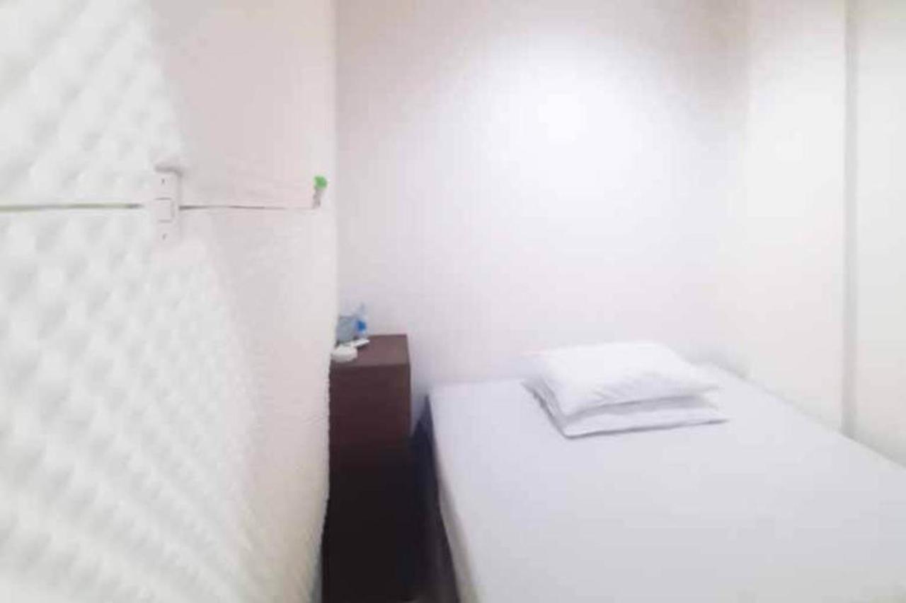 Hôtel Royal Mas Hayam Wuruk à Jakarta Extérieur photo
